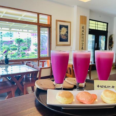Xinfu Traveler Inn Taiping  Exteriér fotografie