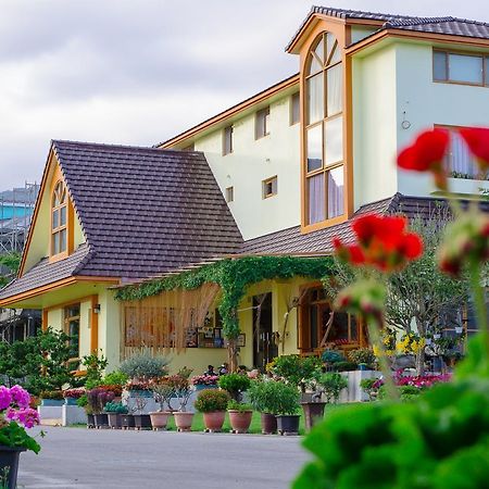Xinfu Traveler Inn Taiping  Exteriér fotografie