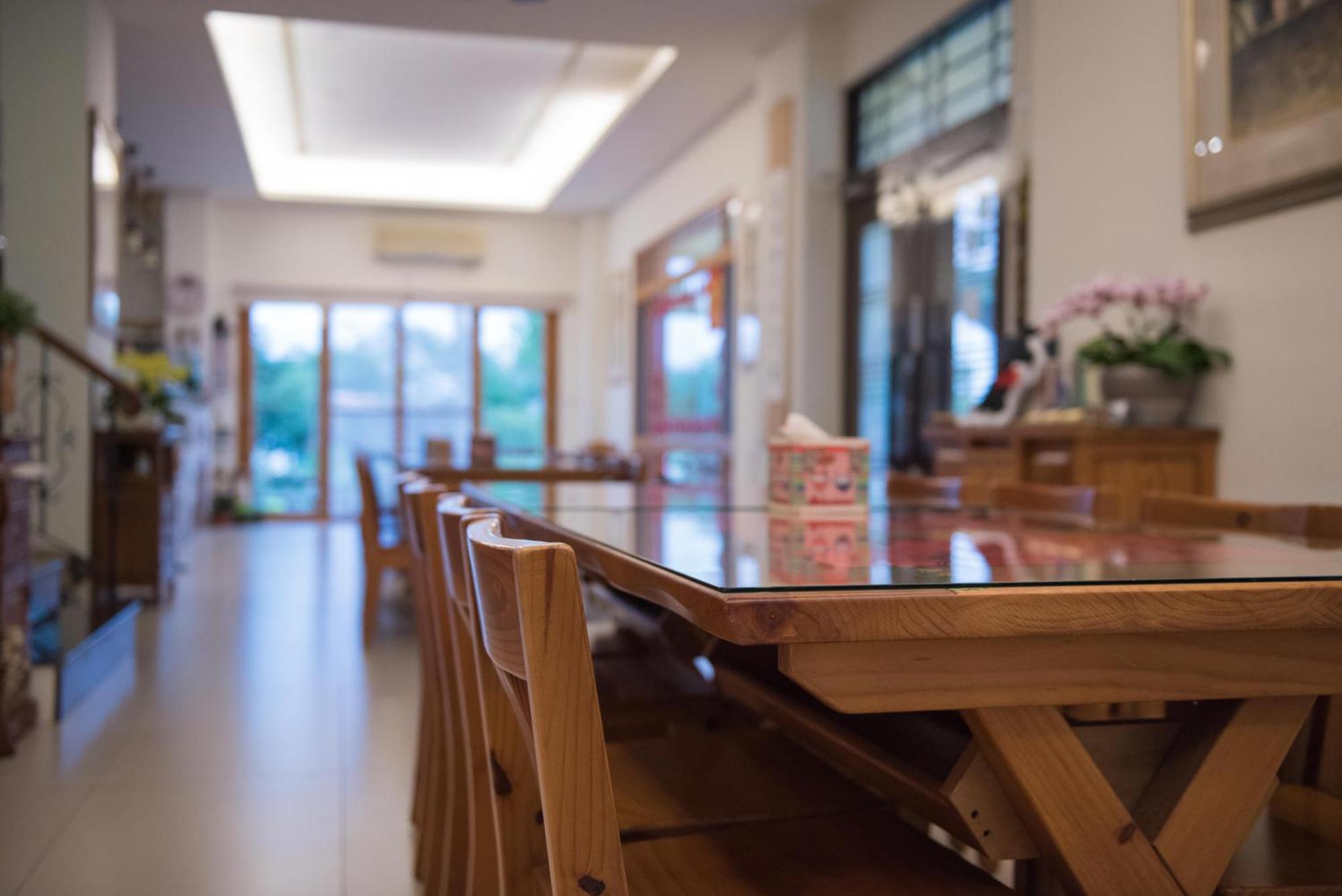 Xinfu Traveler Inn Taiping  Exteriér fotografie