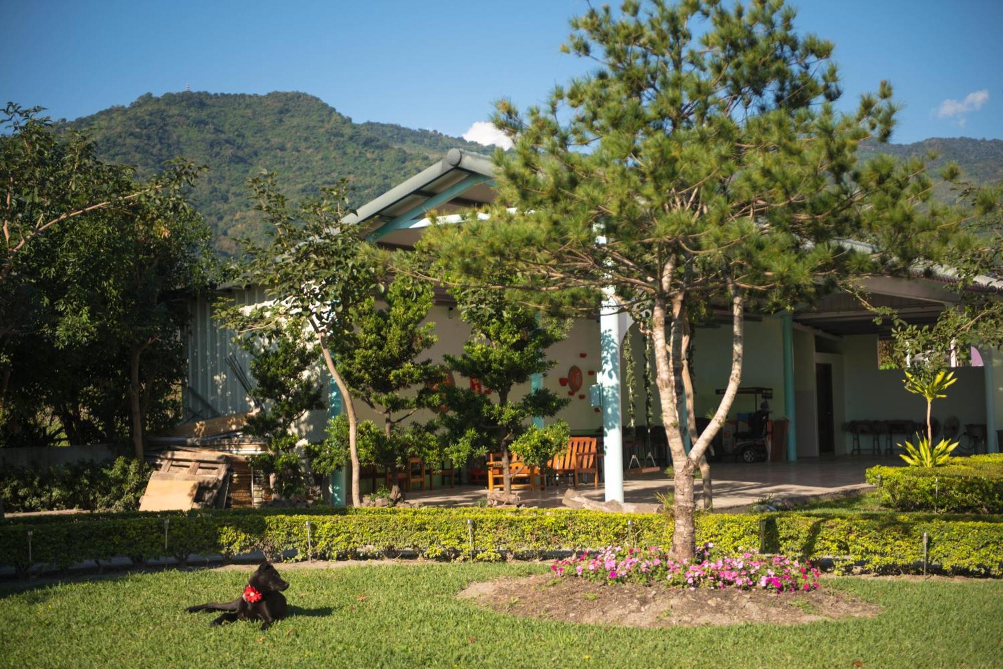 Xinfu Traveler Inn Taiping  Exteriér fotografie