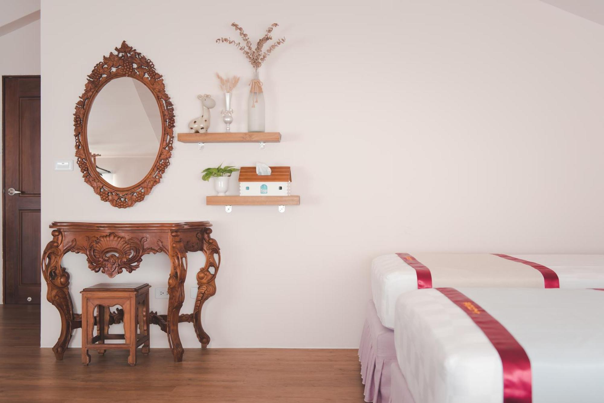 Xinfu Traveler Inn Taiping  Exteriér fotografie