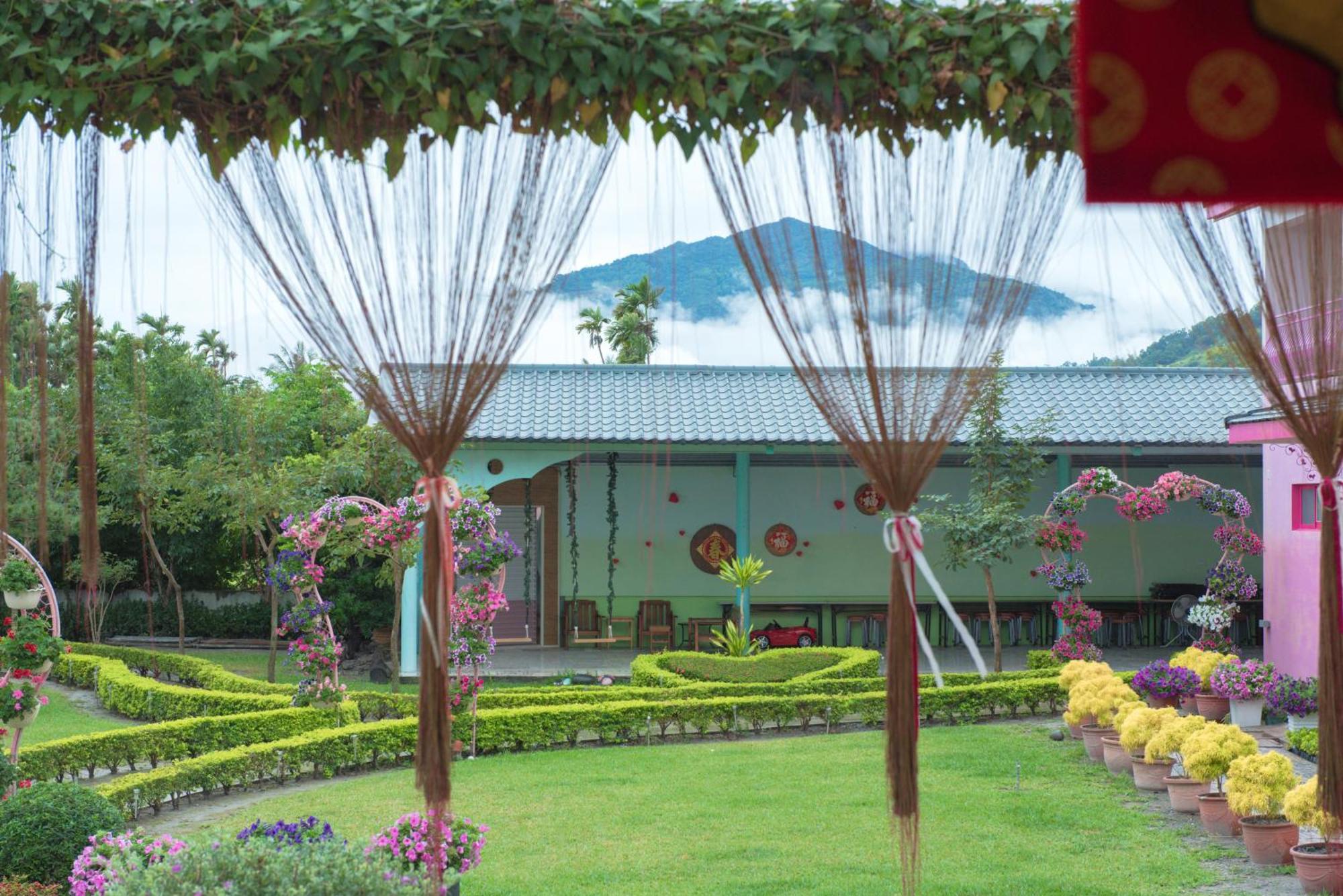 Xinfu Traveler Inn Taiping  Exteriér fotografie